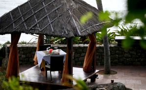 Niraamaya Retreats Surya Samudra - Bild 2