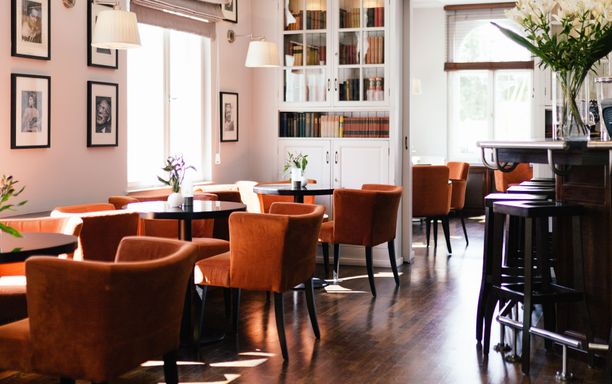 Hotel Brandenburger Tor - Bild 1