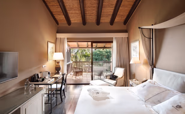 Asia Gardens Hotel & Thai Spa - Bild 1