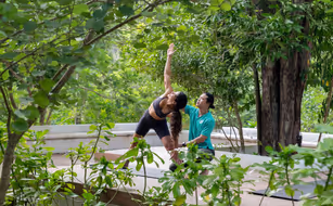 Na Sook Wellness Resort - Bild 2