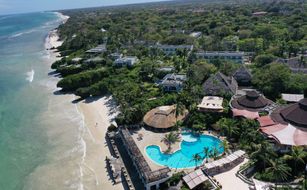 Leopard Beach Resort & Spa - Bild 2