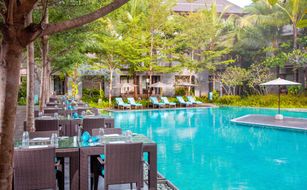 Courtyard by Marriott Bali Nusa Dua Resort - Zdjęcie 5