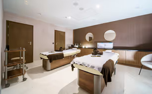 Elements Hotel & Spa - Bild 4