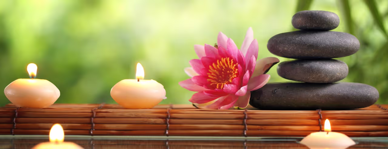 Die 5 beliebtesten Yoga Symbole