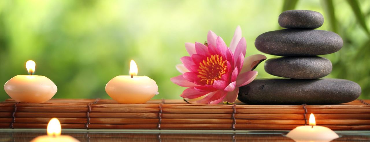 Die 5 beliebtesten Yoga Symbole