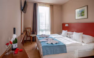 Dráva Thermal Resort - Bild 5