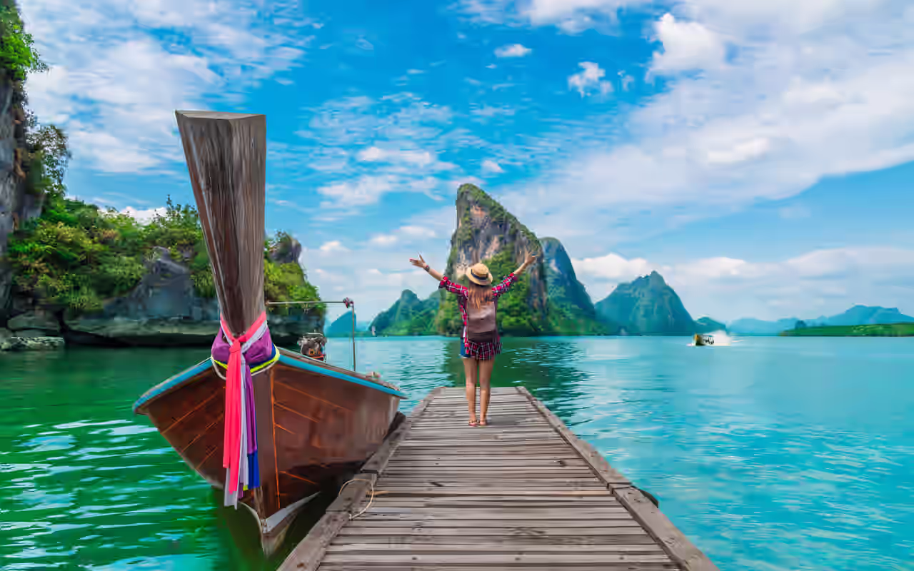 Detox vakantie