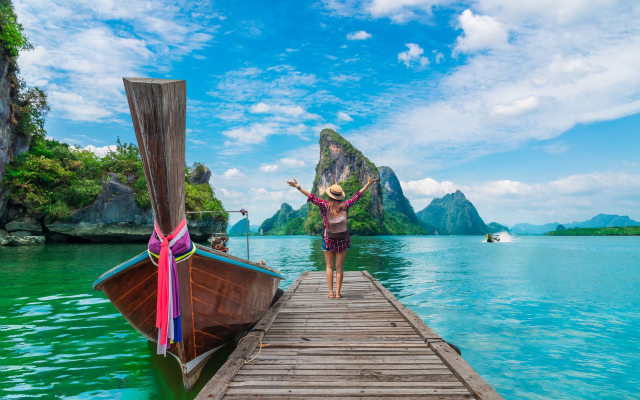 Detox vakantie