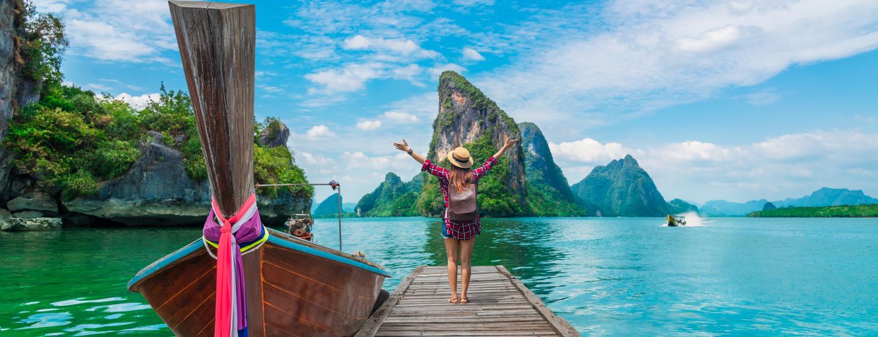 Detox vakantie
