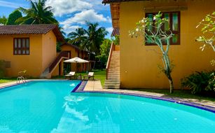 Muthumuni Ayurveda Beach Resort - Bild 5