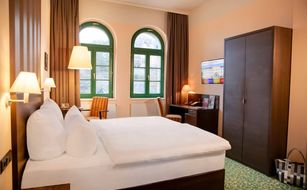 Schlosshotel Blankenburg - Zdjęcie 2