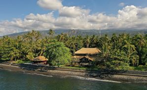Prana Veda Bali Sanctuary - Zdjęcie 2