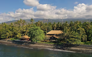 Prana Veda Bali Sanctuary - Bild 2