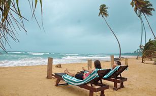 Aathma Ayurveda Beach Resort - Zdjęcie 4