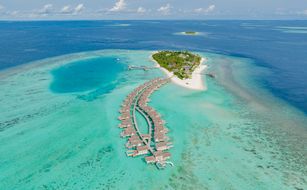 Cora Cora Maldives - Bild 2