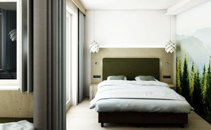 Waldhotel am Notschreipass - Bild 5