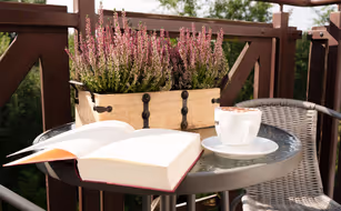 Mona Lisa Wellness & Spa - Image 4