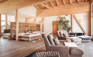 Post Seefeld - Wellnesshotel Tirol - Imagen 4