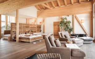 Post Seefeld - Wellnesshotel Tirol - Bild 4