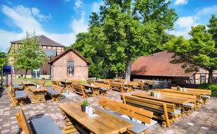 Welcome Hotel Bad Arolsen - Imagen 5