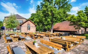 Welcome Hotel Bad Arolsen - Image 5