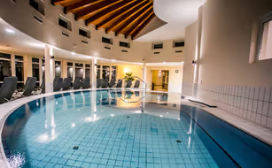 Lotus Therme Hotel & Spa - Bild 5