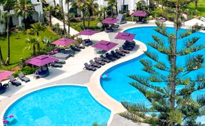 Pullman Mazagan Royal Golf & Spa - Bild 2