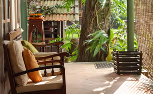 Anaamaya Ayurveda Resort - Image 2