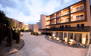 Revital Resort Aspach - Image 2