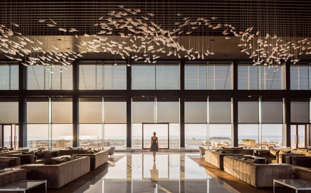 Cap St. Georges Hotel & Resort - Bild 1