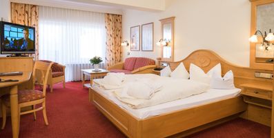 Privathotel & Spa Post an der Therme