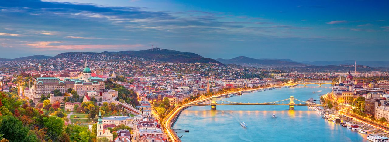 Budapest