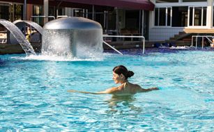 Hotel Terme Antoniano - Bild 4