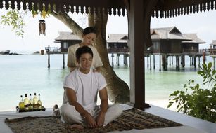 Pangkor Laut Resort - Zdjęcie 5