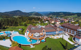 Terme Zrece-Hotel Atrij - Immagine 2