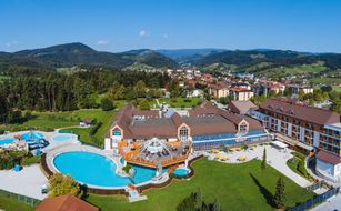 Terme Zrece-Hotel Atrij - Imagen 2