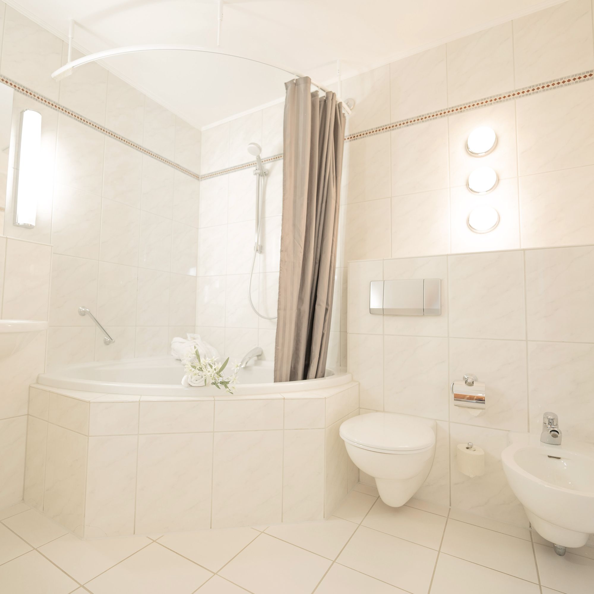 Bernstein Schlosshotel Ballenstedt.