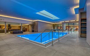 Ringhotel Forellenhof - Zdjęcie 5