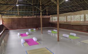 Sreechithra Ayur Home - Bild 5