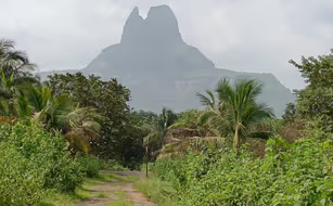 Agni Ayurvedic Village - Image 5