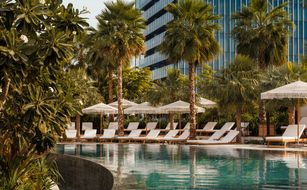 SIRO One Za'abeel - Zdjęcie 3