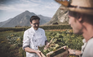 Alphotel Stocker - Immagine 2