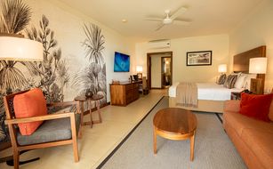 Sands Suites Resort & Spa - Bild 3