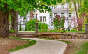 Laudensacks Parkhotel & Retreat - Bild 4