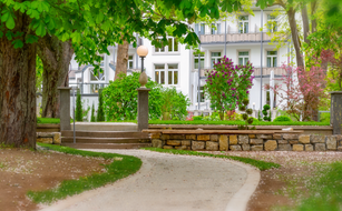 Laudensacks Parkhotel & Retreat - Bild 5