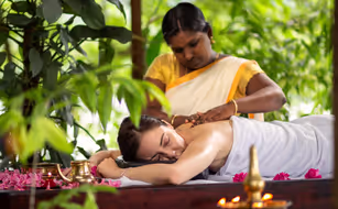 Munkudil Ayurveda & Yoga Retreat - Bild 3