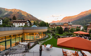 Hotel Vereina - Bild 2