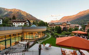 Hotel Vereina - Bild 2