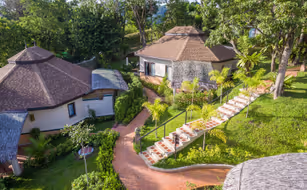 Mangosteen Ayurveda & Wellness Resort - Bild 3