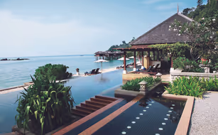 Pangkor Laut Resort - Imagen 2